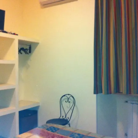 Bed and breakfast The Flower 3*