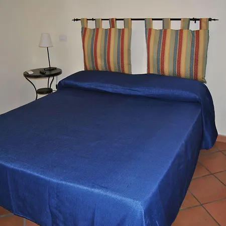 Bed & Breakfast The Flower